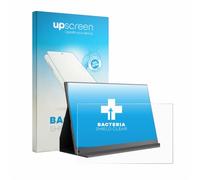 upscreen Protector Pantalla Anti-Bacterias para Yodoit PTM14 14" Película Protectora Antibacteriana