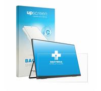 upscreen Protector Pantalla Anti-Bacterias para Yodoit PTM19 19" Película Protectora Antibacteriana