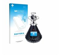 upscreen Protector Pantalla Anti-Bacterias para Zoom H3-VR Película Protectora Antibacteriana