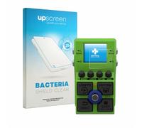 upscreen Protector Pantalla Anti-Bacterias para Zoom MS-90LP Plus Película Protectora Antibacteriana