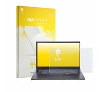 upscreen Protector Pantalla Cristal Mate para Acer Aspire 17 A17-51 Protección Anti-Reflejos - 9H Dureza