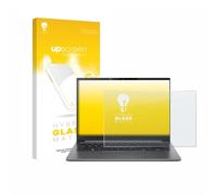 upscreen Protector Pantalla Cristal Mate para Acer TravelMate X4 AI TMX414-51 Protección Anti-Reflejos - 9H Dureza