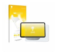 upscreen Protector Pantalla Cristal Mate para Amazon Echo Show 8 2025 (4a Gen.) Protección Anti-Reflejos - 9H Dureza