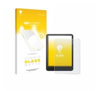 upscreen Protector Pantalla Cristal Mate para Amazon Kindle Colorsoft Protección Anti-Reflejos - 9H Dureza