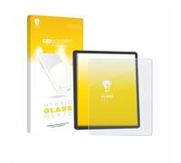 upscreen Protector Pantalla Cristal Mate para Amazon Kindle Scribe 2025 Protección Anti-Reflejos - 9H Dureza