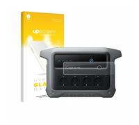 upscreen Protector Pantalla Cristal Mate para Anker SOLIX C1000 Gen 2 Protección Anti-Reflejos - 9H Dureza