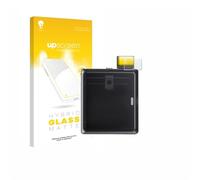 upscreen Protector Pantalla Cristal Mate para Anycubic Kobra S1 / S1 Combo Protección Anti-Reflejos - 9H Dureza