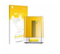upscreen Protector Pantalla Cristal Mate para Anycubic Wash & Cure 3 Plus Protección Anti-Reflejos - 9H Dureza