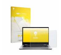 upscreen Protector Pantalla Cristal Mate para ASUS Chromebook Flip CX1 CX1400FKA Protección Anti-Reflejos - 9H Dureza