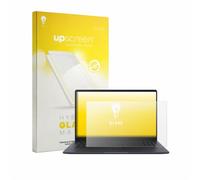 upscreen Protector Pantalla Cristal Mate para ASUS ExpertBook B1 B1503 Protección Anti-Reflejos - 9H Dureza