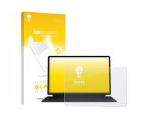 upscreen Protector Pantalla Cristal Mate para ASUS ProArt PZ14 Protección Anti-Reflejos - 9H Dureza