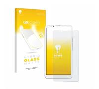 upscreen Protector Pantalla Cristal Mate para Bigme Hibreak Pro Protección Anti-Reflejos - 9H Dureza