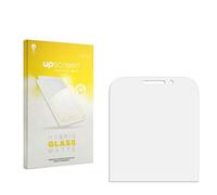 upscreen Protector Pantalla Cristal Mate para Blackberry Classic Q20 Protección Anti-Reflejos - 9H Dureza