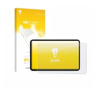 upscreen Protector Pantalla Cristal Mate para Blackview Oscal Pad 200 Protección Anti-Reflejos - 9H Dureza