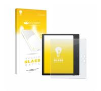 upscreen Protector Pantalla Cristal Mate para Boox Go Color 7 Gen II Protección Anti-Reflejos - 9H Dureza