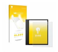 upscreen Protector Pantalla Cristal Mate para Boox Note Air 5 C Protección Anti-Reflejos - 9H Dureza