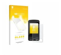 upscreen Protector Pantalla Cristal Mate para Bosch Kiox 400C Protección Anti-Reflejos - 9H Dureza