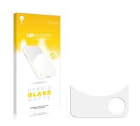 upscreen Protector Pantalla Cristal Mate para Bosch MUMS8ZS18 Protección Anti-Reflejos - 9H Dureza