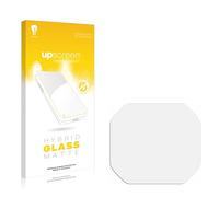 upscreen Protector Pantalla Cristal Mate para Casio AE-1600H Protección Anti-Reflejos - 9H Dureza