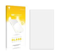 upscreen Protector Pantalla Cristal Mate para Casio DT-X450 Protección Anti-Reflejos - 9H Dureza