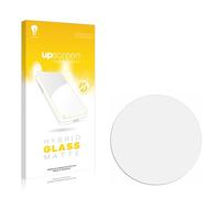 upscreen Protector Pantalla Cristal Mate para Casio G-Shock GMA-P2100PC-1A Protección Anti-Reflejos - 9H Dureza
