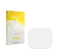 upscreen Protector Pantalla Cristal Mate para Casio G-Shock GW-M5610U-1CJF Protección Anti-Reflejos - 9H Dureza