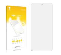 upscreen Protector Pantalla Cristal Mate para Cubot King Kong AX Protección Anti-Reflejos - 9H Dureza