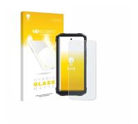 upscreen Protector Pantalla Cristal Mate para Cubot King Kong Mini 4 Protección Anti-Reflejos - 9H Dureza