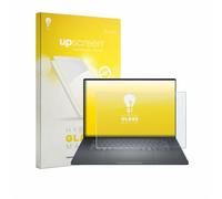 upscreen Protector Pantalla Cristal Mate para Dell Pro Precision 7 Series 16 Protección Anti-Reflejos - 9H Dureza