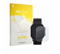 upscreen Protector Pantalla Cristal Mate para Domino Watch DM62 Protección Anti-Reflejos - 9H Dureza