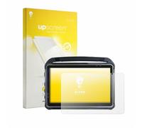 upscreen Protector Pantalla Cristal Mate para DT Research DT312RP Protección Anti-Reflejos - 9H Dureza