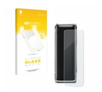 upscreen Protector Pantalla Cristal Mate para EcoFlow Rapid Pro X Protección Anti-Reflejos - 9H Dureza