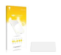 upscreen Protector Pantalla Cristal Mate para Erisin 4748N 12.3" Protección Anti-Reflejos - 9H Dureza
