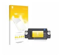 upscreen Protector Pantalla Cristal Mate para ESU Ecos 50220 Protección Anti-Reflejos - 9H Dureza