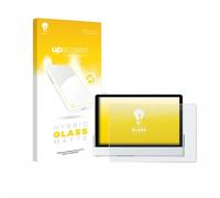upscreen Protector Pantalla Cristal Mate para eufy Smart Display E10 Protección Anti-Reflejos - 9H Dureza