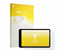 upscreen Protector Pantalla Cristal Mate para Garmin dezl LGV720 Protección Anti-Reflejos - 9H Dureza