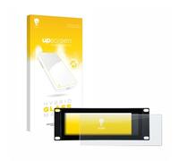 upscreen Protector Pantalla Cristal Mate para GeeekPi DP-0059 7.84" Protección Anti-Reflejos - 9H Dureza
