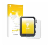 upscreen Protector Pantalla Cristal Mate para Godox X3 Pro Protección Anti-Reflejos - 9H Dureza