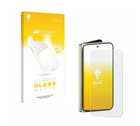 upscreen Protector Pantalla Cristal Mate para Google Pixel 10 Pro Fold Protección Anti-Reflejos - 9H Dureza