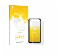 upscreen Protector Pantalla Cristal Mate para Hammer Blade V 5G Protección Anti-Reflejos - 9H Dureza