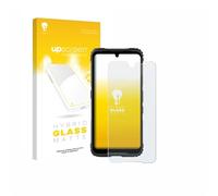upscreen Protector Pantalla Cristal Mate para Hammer Blade V 5G Protección Anti-Reflejos - 9H Dureza