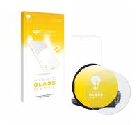 upscreen Protector Pantalla Cristal Mate para Harley Davidson Sportster S 2022 RH1250S Protección Anti-Reflejos - 9H Dureza