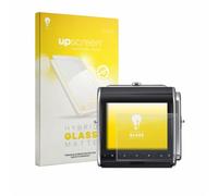 upscreen Protector Pantalla Cristal Mate para Hasselblad 907X & CFV 100C Protección Anti-Reflejos - 9H Dureza