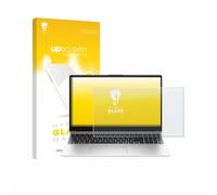 upscreen Protector Pantalla Cristal Mate para HP 255R G10 15.6" Protección Anti-Reflejos - 9H Dureza