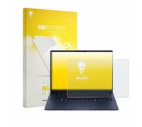 upscreen Protector Pantalla Cristal Mate para HP EliteBook X G2a 14 Protección Anti-Reflejos - 9H Dureza