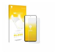 upscreen Protector Pantalla Cristal Mate para iiiF150 Action 15 Protección Anti-Reflejos - 9H Dureza