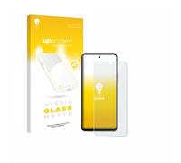 upscreen Protector Pantalla Cristal Mate para Infinix Hot 12 Protección Anti-Reflejos - 9H Dureza