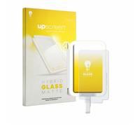 upscreen Protector Pantalla Cristal Mate para Insta360 Snap Protección Anti-Reflejos - 9H Dureza