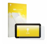 upscreen Protector Pantalla Cristal Mate para Interphone Sync55B Protección Anti-Reflejos - 9H Dureza