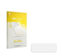 upscreen Protector Pantalla Cristal Mate para JBL Tuner 3 Protección Anti-Reflejos - 9H Dureza